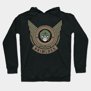 BRIMLOCK - LIMITED EDITION Hoodie